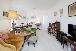 Sitting / Dining Room- click for photo gallery